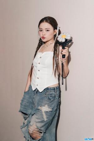 Ảnh Quản lý Nguyễn Mỹ Duyên