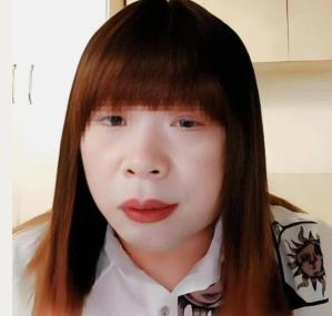 Network phenomenon Hong Ty