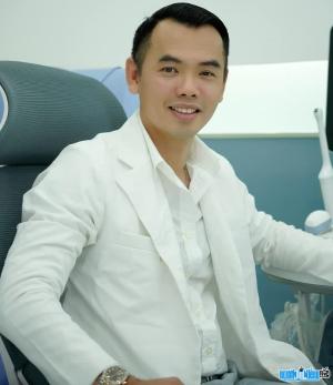 Doctor Than Trong Thach