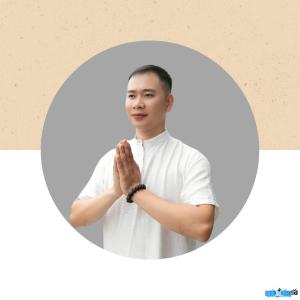 Ảnh HLV Yoga Hải Ninh Yoga