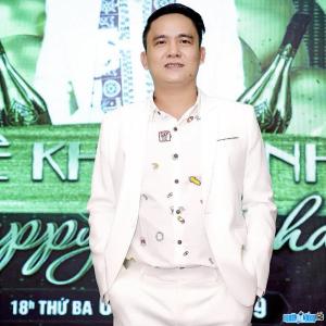 Manage Le Khac Binh