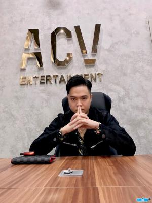 Manage Nghia Acv