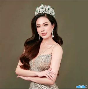 CEO Nguyen Thuy Duong