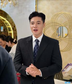 MC Bui Phuc Anh