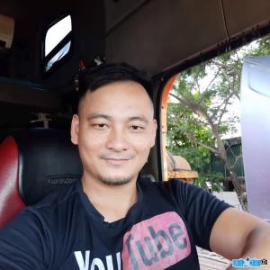 Youtuber Xe Dau Keo Vlog
