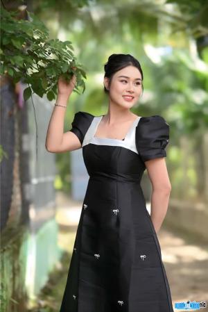 Ảnh Hotface Linh Lan