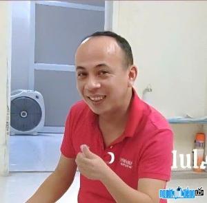 Ảnh Giáo viên Nguyễn Tiến Quân
