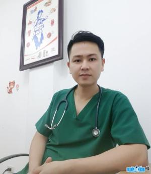 Doctor Dung Tran