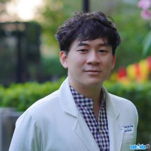 Doctor Tran Quoc Phong