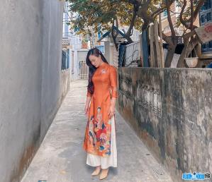 Ảnh Tik Toker Hảo Thích Vào Bếp