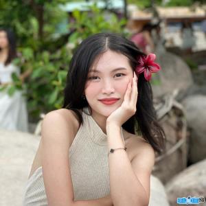Ảnh Tik Toker Trần Bảo Nghi