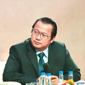 CEO Nguyen Tuan Quynh