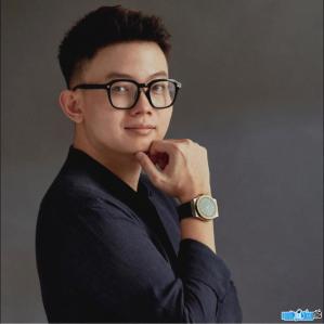 Ảnh CEO Hà Tuấn Khang