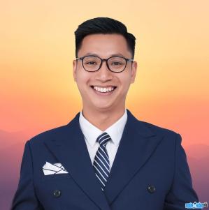 Ảnh Diễn giả Đoàn Đức Đồng
