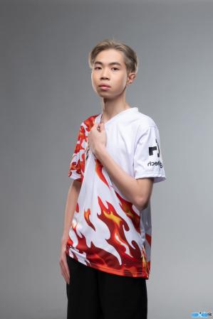Ảnh Game thủ Himass