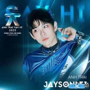 Ảnh Ca sĩ Jaysonlei