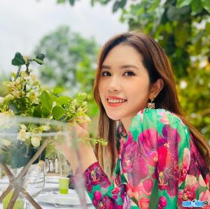 Hot girl Thuy Duong