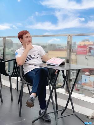 Ảnh Bầu show Phạm Cường