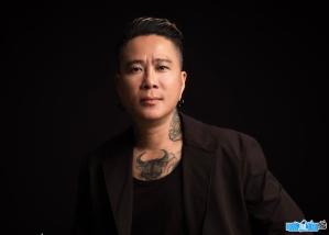 Ảnh Nghệ nhân Danis Nguyễn