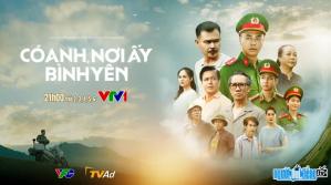 Movie Co Anh, Noi Ay Binh Yen