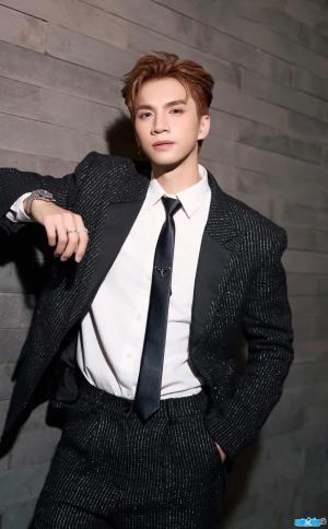 Ảnh Ca sĩ Ryan Thành Tâm