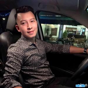 Ảnh CEO Trịnh Vũ Thái Hòa