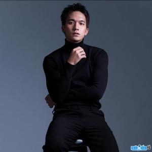 Ảnh Diễn viên Đỗ Nhật Hoàng