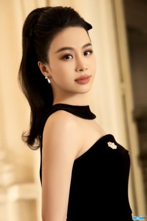 Ảnh Ca sĩ Hoàng Tâm Anh
