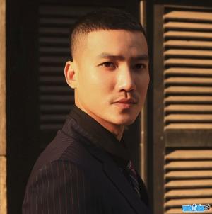 Ảnh Diễn viên Lê Minh Thuấn