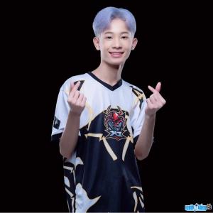 Ảnh Game thủ Phan Văn Đông