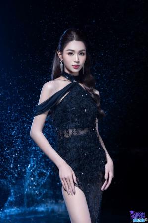 Ảnh Người mẫu Nguyễn Cao Minh Anh