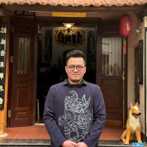 Ảnh Nhà thiết kế nội thất Kim Quang