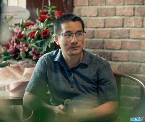 Ảnh Diễn giả Nguyễn Quốc Vương