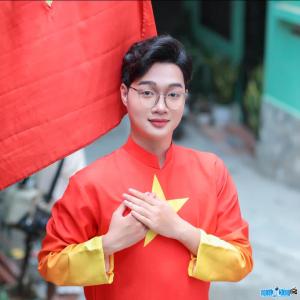 Ảnh MC La Thành