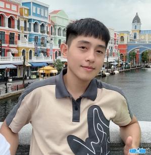 Ảnh Tik Toker Đỗ Tú Tài