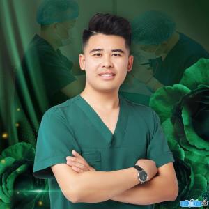 Ảnh Bác sĩ Nguyễn Viết Xuân (Dr Xuân)