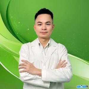 Ảnh Dược sĩ Vũ Thắng (Dược Sĩ Thắng)