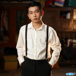 Ảnh Nhạc sĩ Cần Vinh