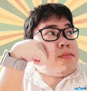 Ảnh Tik Toker Mình Là Khoa
