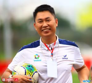 Ảnh Doanh nhân Nguyễn Hoài Nam