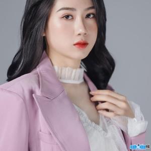 Ảnh Tik Toker Mi Bánh Bao