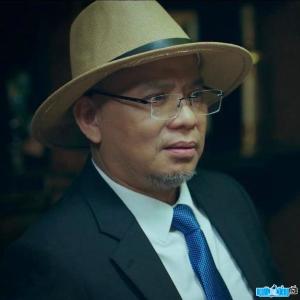 Ảnh Diễn viên Phạm Anh Tuấn