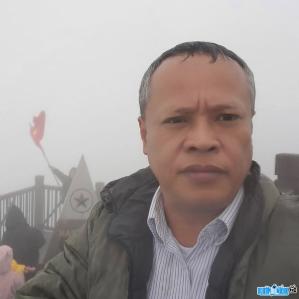 Ảnh Hiện tượng mạng Phạm Văn Chính