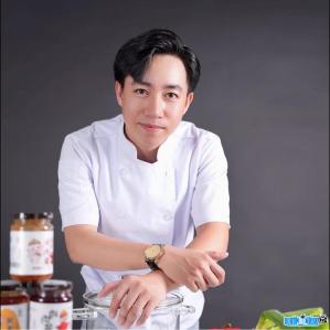 Ảnh Chef Lê Đức Cường (Quốc Cường)