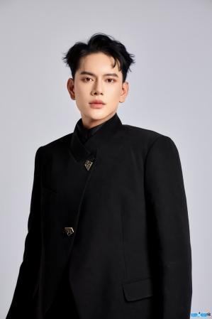 Ảnh Á vương Nguyễn Hưng Thịnh