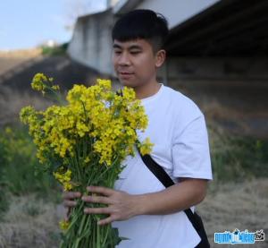 Ảnh Tik Toker Tuyến Phú Thọ