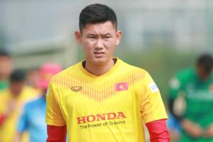 Ảnh Cầu thủ bóng đá Phan Văn Long