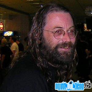 Game designer Jeff Minter