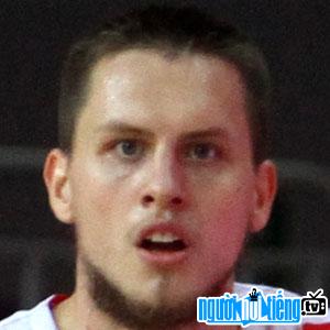 Ảnh Cầu thủ bóng rổ Mateusz Ponitka