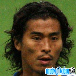 Ảnh Cầu thủ bóng đá Yuji Nakazawa